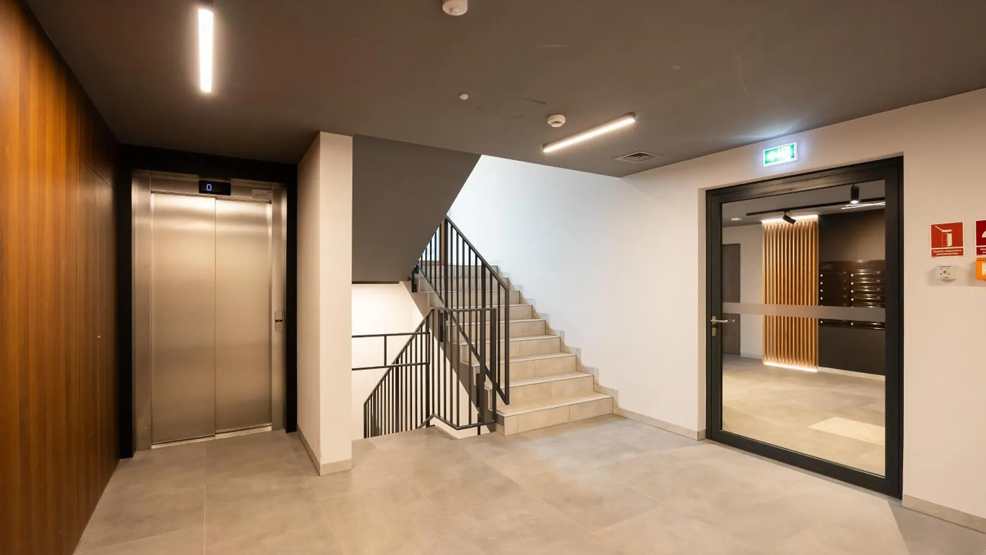 Lux Pastel Oasis Family Apartment With Parking & Gym By Renters Prestige Warsaw Poland